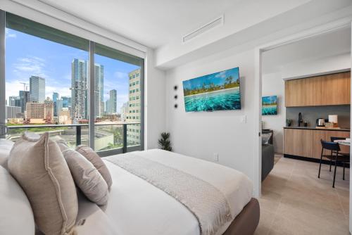 501 First Miami Worldcenter by Palermo Home Miami photo 256