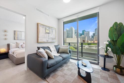 501 First Miami Worldcenter by Palermo Home Miami photo 247