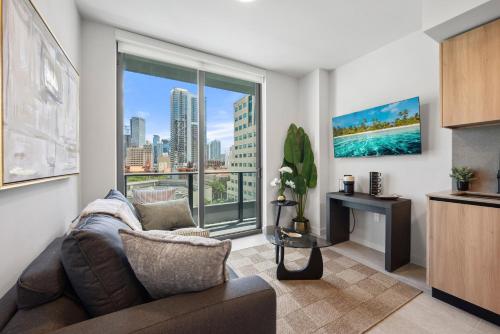 501 First Miami Worldcenter by Palermo Home Miami photo 248
