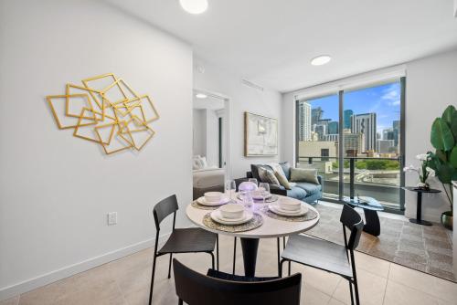 501 First Miami Worldcenter by Palermo Home Miami photo 251