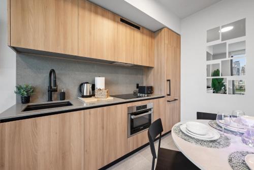 501 First Miami Worldcenter by Palermo Home Miami photo 255