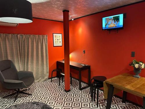 Skytree Vacances house -2BR 2Bath 2Toilet House