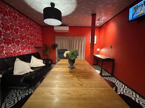 Skytree Vacances house -2BR 2Bath 2Toilet House