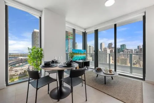 501 First Miami Worldcenter by Palermo Home Miami photo 64