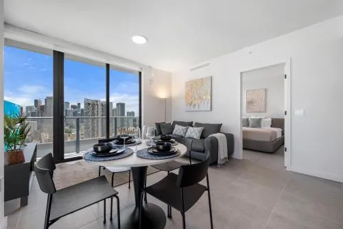 501 First Miami Worldcenter by Palermo Home Miami photo 66