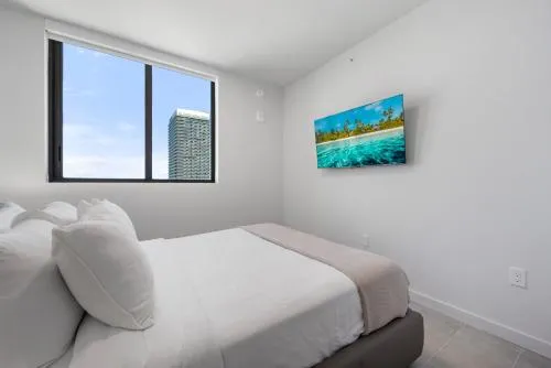501 First Miami Worldcenter by Palermo Home Miami photo 85