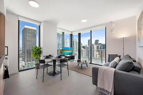 501 First Miami Worldcenter by Palermo Home Miami photo 63