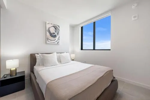 501 First Miami Worldcenter by Palermo Home Miami photo 83
