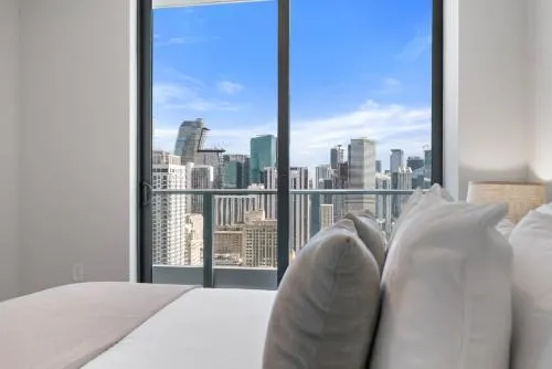 501 First Miami Worldcenter by Palermo Home Miami photo 81