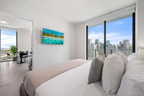 501 First Miami Worldcenter by Palermo Home Miami photo 75