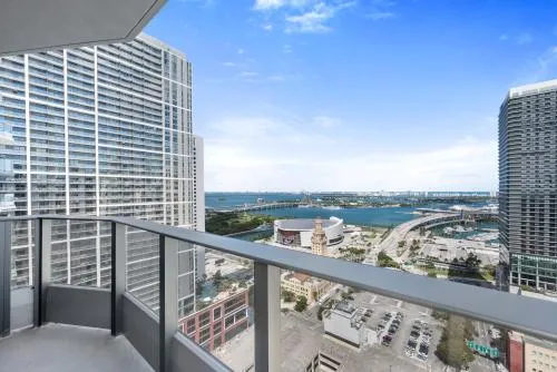 501 First Miami Worldcenter by Palermo Home Miami photo 65