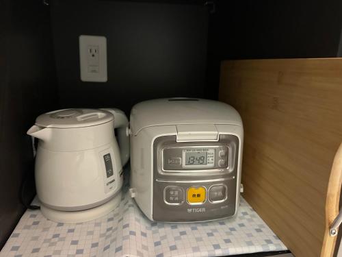 Vacances Skytree Villa - Max 14-3BR-3Toilet-2Bath