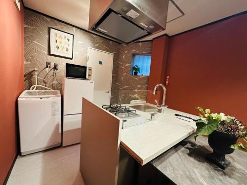 Vacances Skytree Villa - Max 14-3BR-3Toilet-2Bath