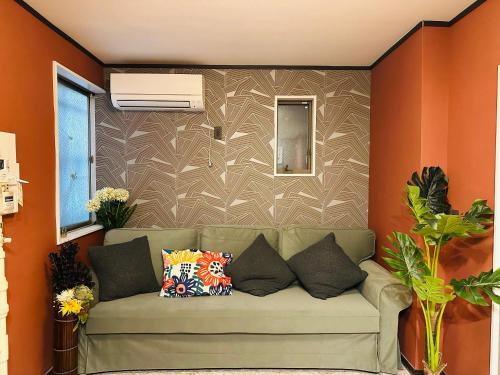 Vacances Skytree Villa - Max 14-3BR-3Toilet-2Bath
