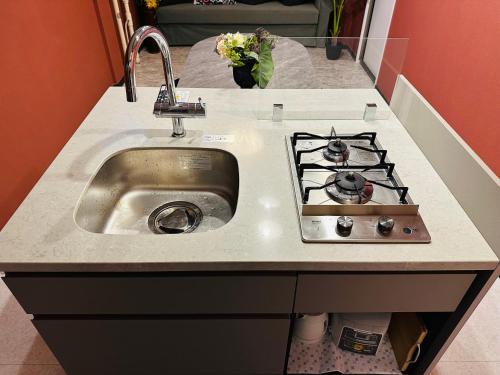 Vacances Skytree Villa - Max 14-3BR-3Toilet-2Bath