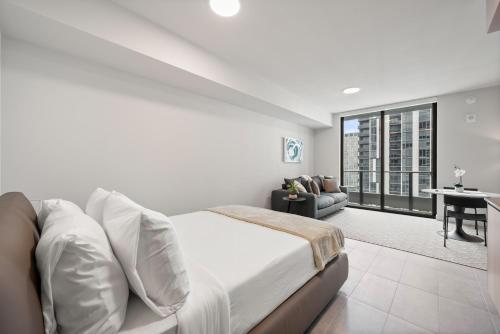 501 First Miami Worldcenter by Palermo Home Miami photo 237