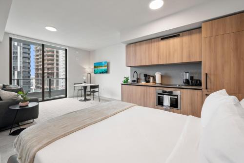501 First Miami Worldcenter by Palermo Home Miami photo 225