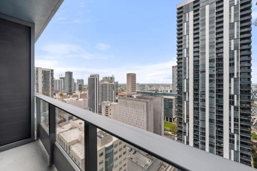 501 First Miami Worldcenter by Palermo Home Miami photo 227