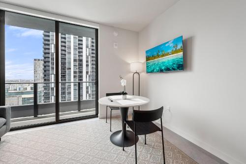 501 First Miami Worldcenter by Palermo Home Miami photo 236