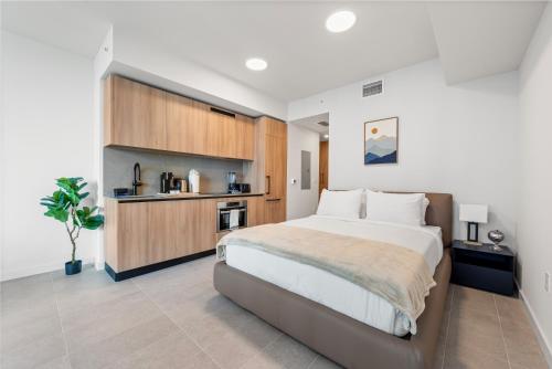 501 First Miami Worldcenter by Palermo Home Miami photo 230