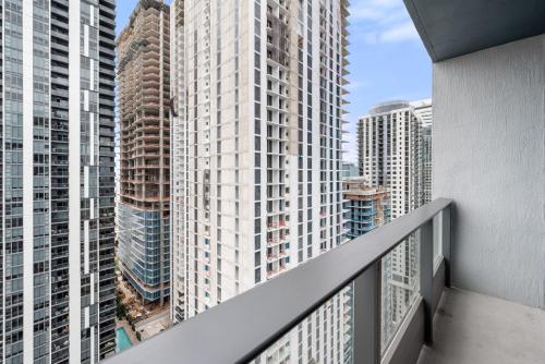 501 First Miami Worldcenter by Palermo Home Miami photo 235