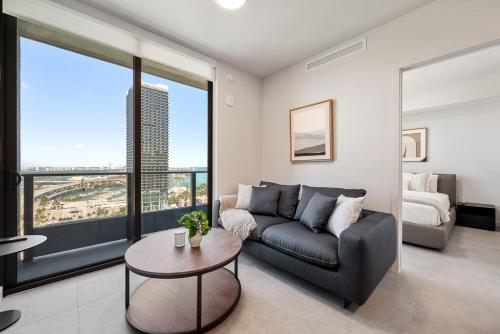 501 First Miami Worldcenter by Palermo Home Miami photo 206