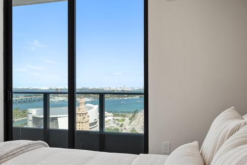 501 First Miami Worldcenter by Palermo Home Miami photo 218