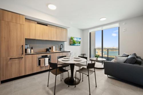 501 First Miami Worldcenter by Palermo Home Miami photo 205