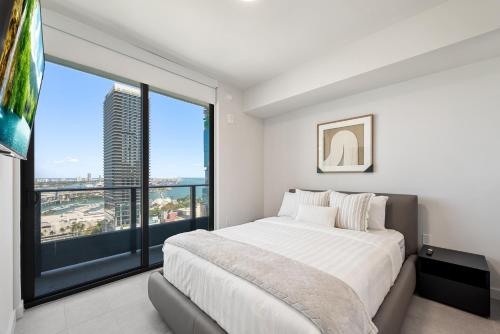501 First Miami Worldcenter by Palermo Home Miami photo 216