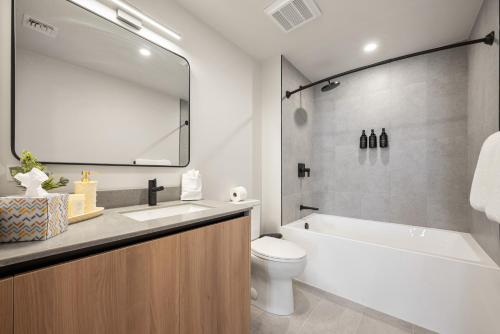 501 First Miami Worldcenter by Palermo Home Miami photo 223