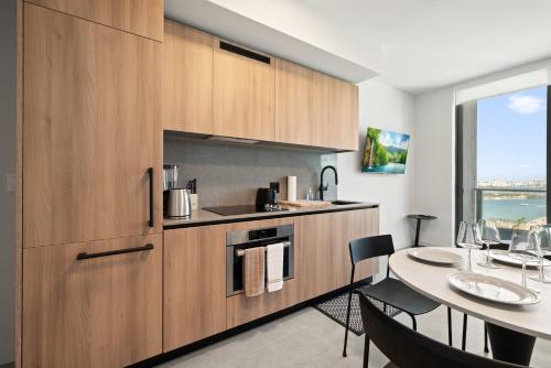 501 First Miami Worldcenter by Palermo Home Miami photo 209