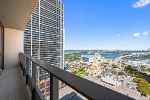 501 First Miami Worldcenter by Palermo Home Miami photo 213