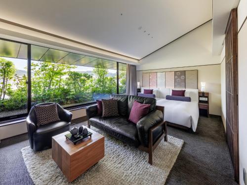 Solaria Nishitetsu Hotel Kyoto Premier