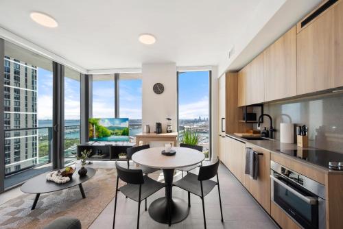 501 First Miami Worldcenter by Palermo Home Miami photo 181