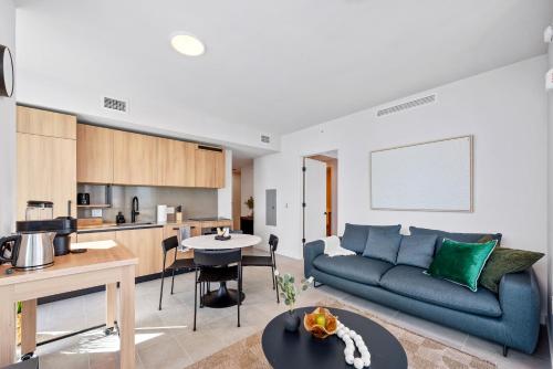 501 First Miami Worldcenter by Palermo Home Miami photo 185