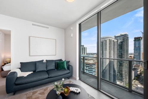 501 First Miami Worldcenter by Palermo Home Miami photo 187