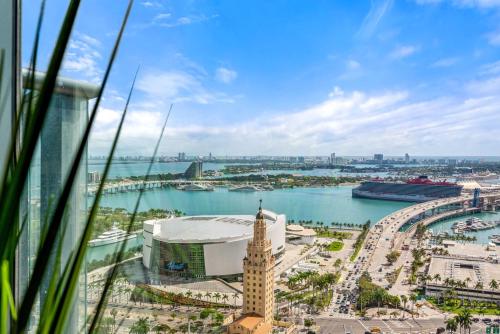 501 First Miami Worldcenter by Palermo Home Miami photo 188
