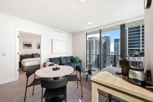 501 First Miami Worldcenter by Palermo Home Miami photo 189