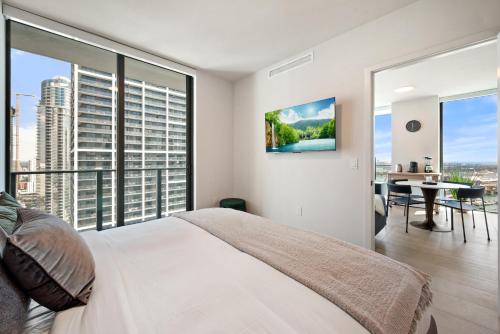 501 First Miami Worldcenter by Palermo Home Miami photo 196