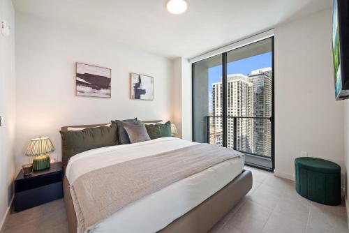 501 First Miami Worldcenter by Palermo Home Miami photo 195