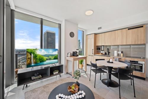 501 First Miami Worldcenter by Palermo Home Miami photo 183