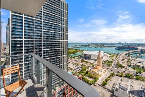 501 First Miami Worldcenter by Palermo Home Miami photo 184