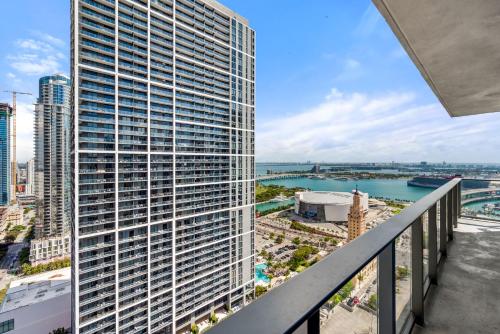 501 First Miami Worldcenter by Palermo Home Miami photo 193