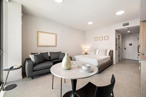 501 First Miami Worldcenter by Palermo Home Miami photo 167