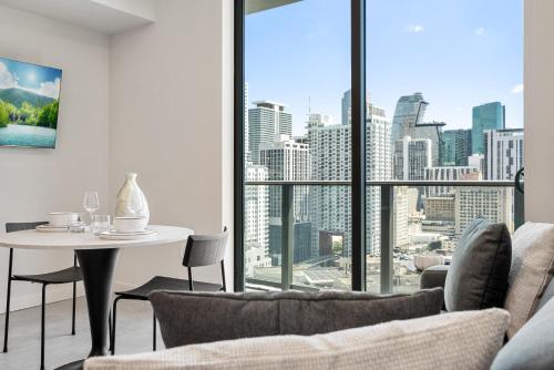 501 First Miami Worldcenter by Palermo Home Miami photo 172
