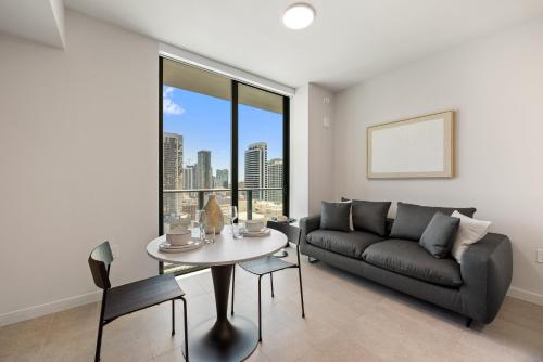 501 First Miami Worldcenter by Palermo Home Miami photo 171