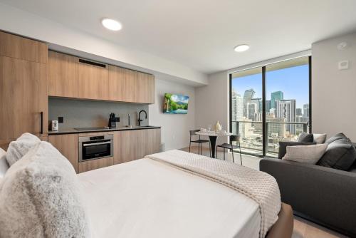 501 First Miami Worldcenter by Palermo Home Miami photo 164