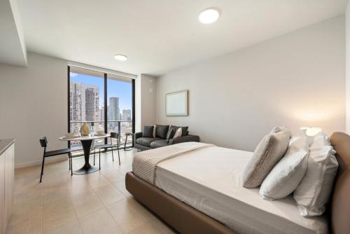 501 First Miami Worldcenter by Palermo Home Miami photo 168