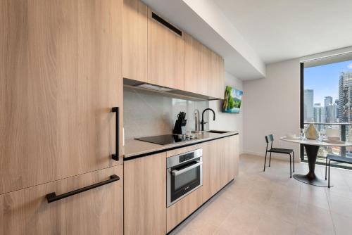 501 First Miami Worldcenter by Palermo Home Miami photo 173