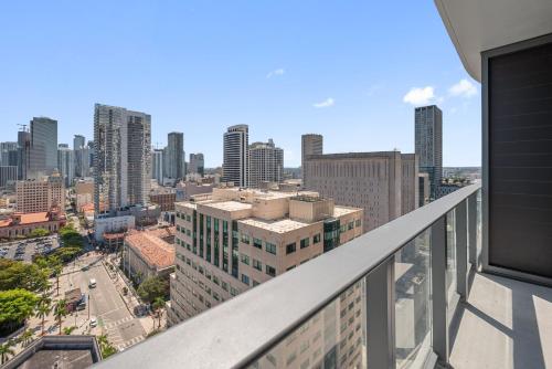 501 First Miami Worldcenter by Palermo Home Miami photo 170